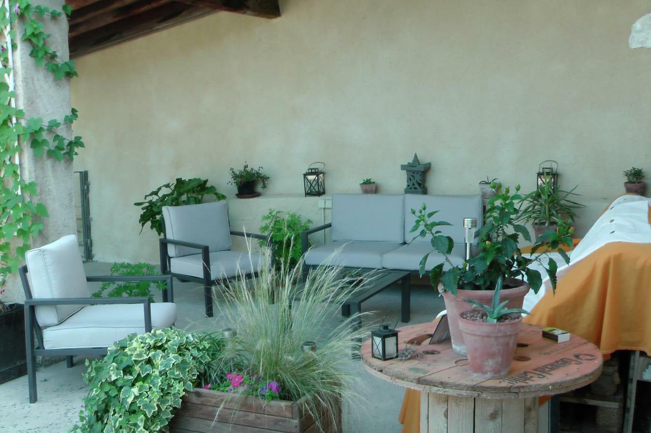 Le Moulin Des Ocres Villa Apt Exterior photo
