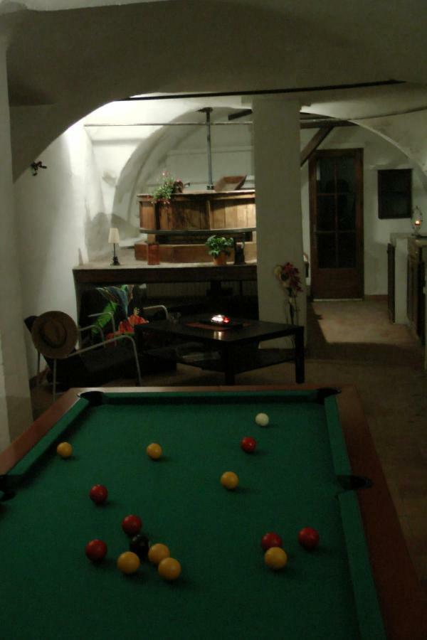Le Moulin Des Ocres Villa Apt Exterior photo