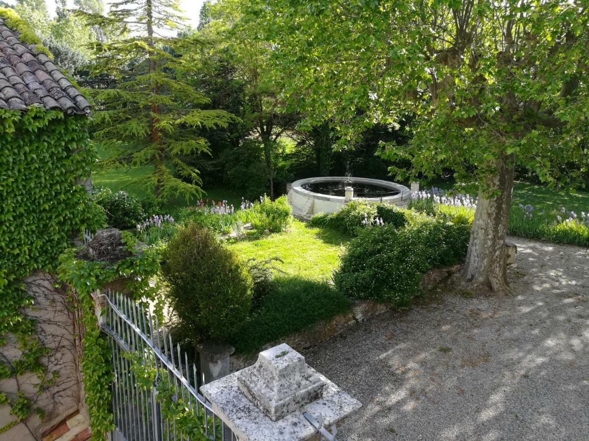 Le Moulin Des Ocres Villa Apt Exterior photo